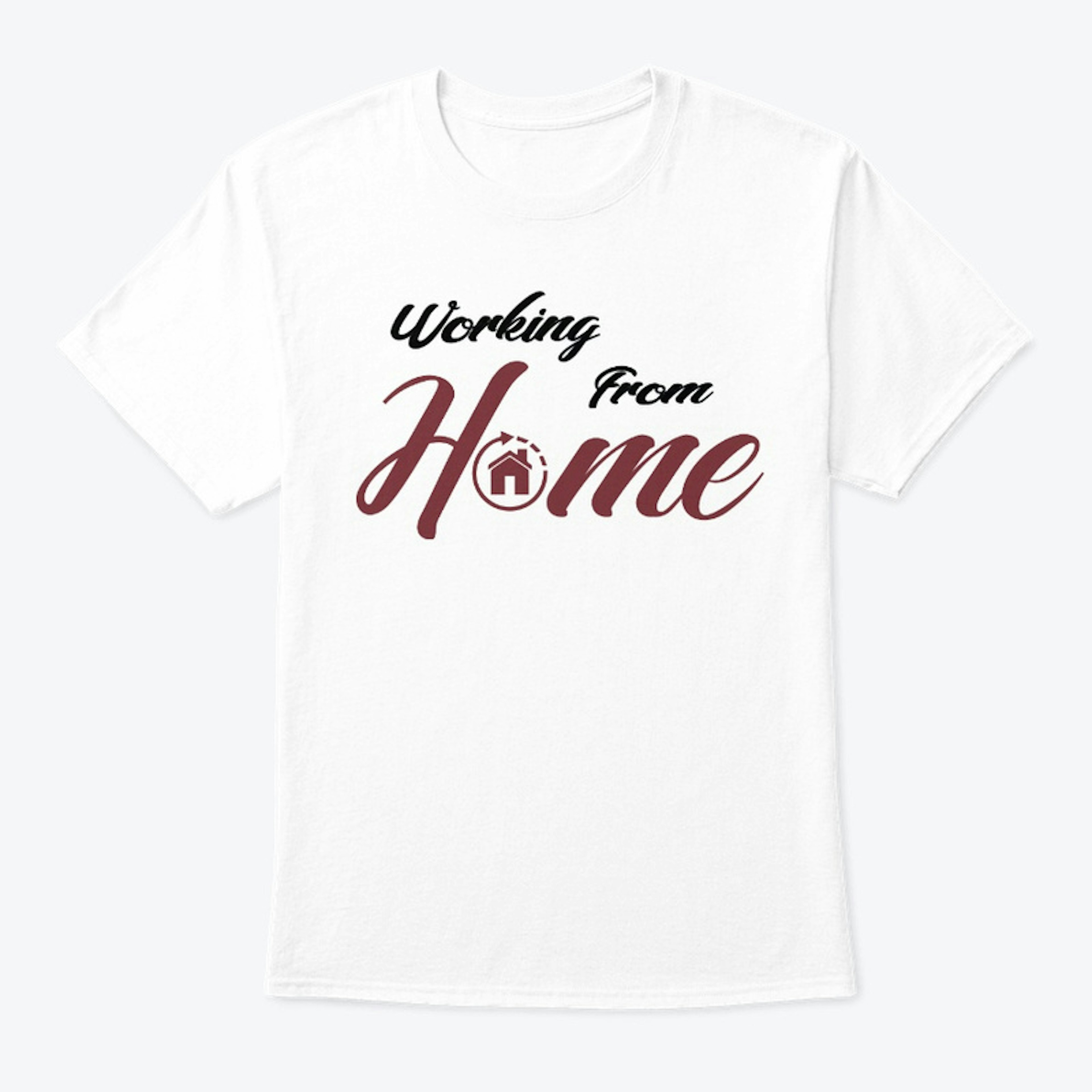 Your Work-From-Home Shirt